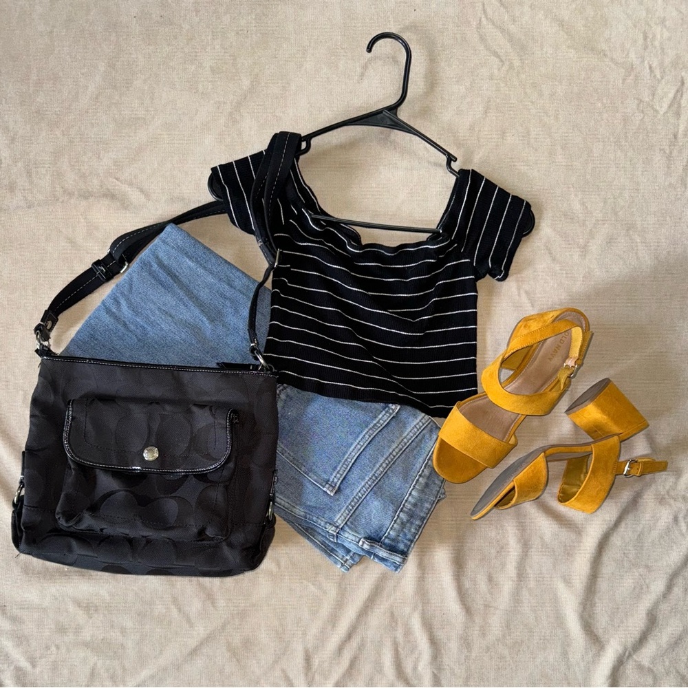 Aerie Seriously Soft Top